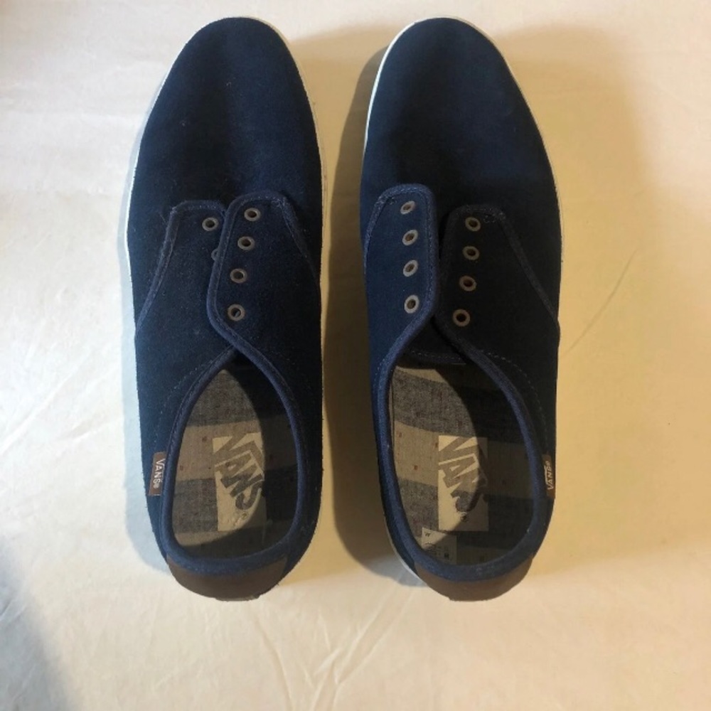 Men’s VANS 11.5